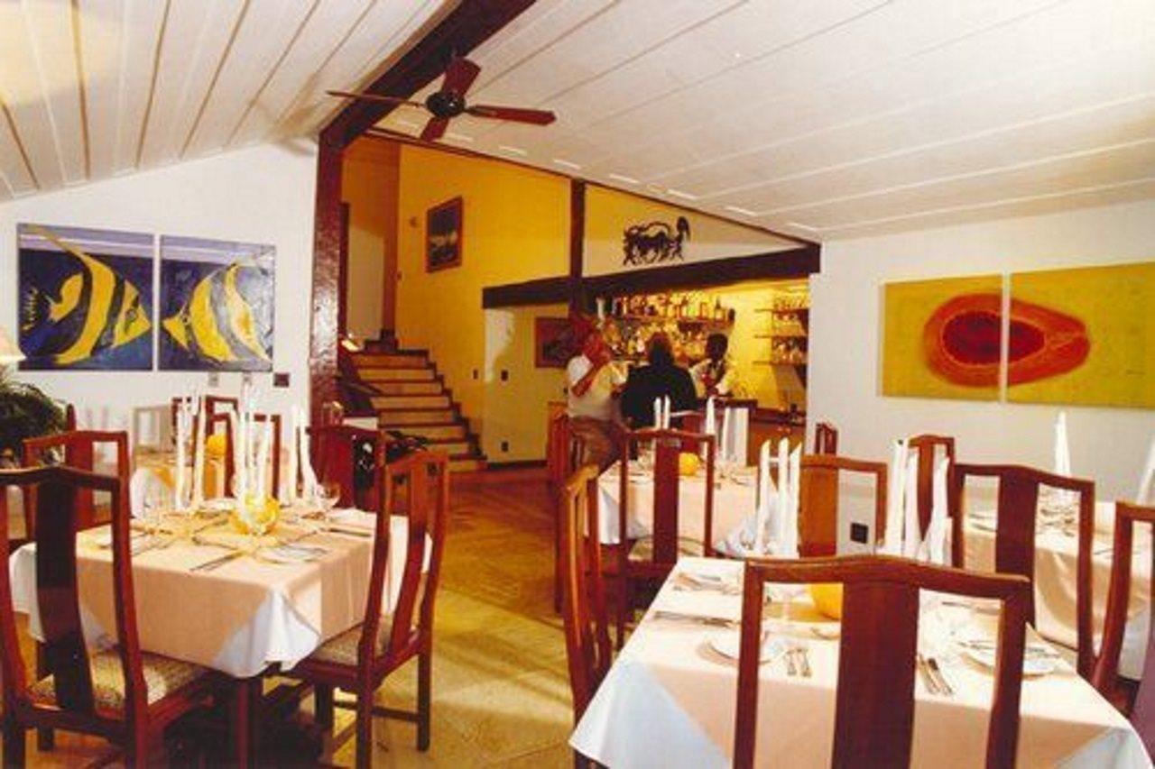 Vila Boa Vida Armacao dos Buzios Restaurant photo
